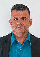 Retrato de RICARDO OLIVEIRA