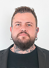 Retrato de LEANDRO LARA