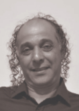 Retrato de BIBINHO
