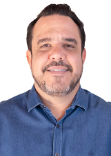 Retrato de DANIEL VIANA