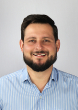 Retrato de LUCAS PADOVAN SANTOS PAVANI