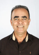 Retrato de GILMAR PREV