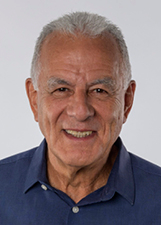 Retrato de VAVÁ DA CHURRASCARIA