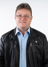 Retrato de EREMIRTON PARAÍBA