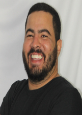 Retrato de BAIANINHO