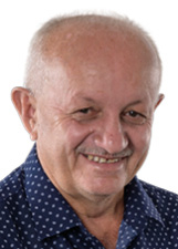 Retrato de GERALDO GOMES