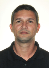 Retrato de ZÉ LUIZ SILVA