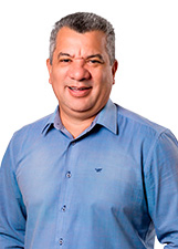 Retrato de PROFESSOR JONAS
