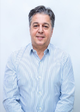 Retrato de MARCOS MAZETI