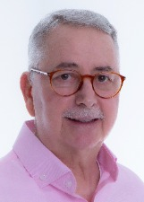 Retrato de CHICO SARDELLI