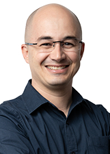 Retrato de DUDU LIMA