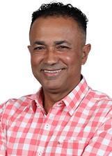 Retrato de HÉLIO SILVA