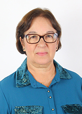 Retrato de ROSELI TRANSPORTE SAUDE