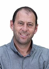 Retrato de MÁRCIO DA LAJE