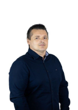 Retrato de PAULO DUENHAS