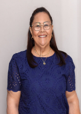 Retrato de DRA.  REGINA