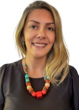 Retrato de FABIANA SANDOVAL