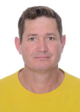 Retrato de FUBA