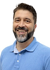 Retrato de GUSTAVO BAGNOLI