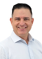 Retrato de ALEX DANTAS