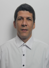Retrato de GERÔNIMO RODRIGUES
