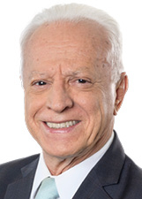 Retrato de BISPO JOÃO BATISTA