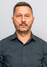 Retrato de RICARDO TOLEDO