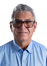 Retrato de TONHO DO LIXO