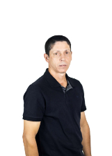 Retrato de PAULINHO DA BORRACHARIA