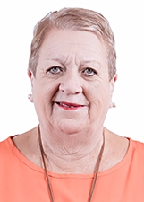 Retrato de NANCI DO POSTINHO