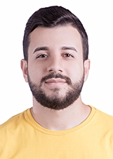 Retrato de BRAGUINHA