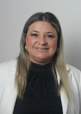 Retrato de KARINA TANGANELLI