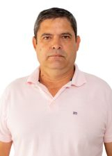 Retrato de JONAS MARQUES