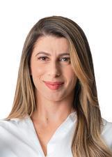 Retrato de SARGENTO JESSICA CORMICK
