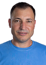 Retrato de MARCOS BARBOZA