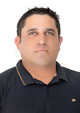 Retrato de WESLEY BIASI