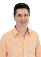 Retrato de RAFAEL PERES