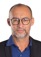 Retrato de VAGNER LIMA