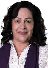 Retrato de TEREZINHA VIVEIROS