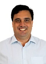 Retrato de FABIO POLIDORO