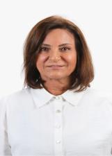 Retrato de MAGDA BELLIX