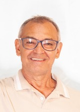 Retrato de NENZINHO