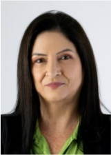 Retrato de CIDINHA GAGLIARDI