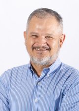Retrato de CACAU MOTORISTA