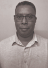 Retrato de FUBÁ