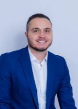 Retrato de LUCAS ASSUMÇÃO
