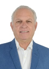 Retrato de RUBINHO