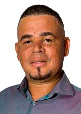 Retrato de GANJA EMPREITEIRO