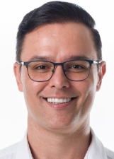Retrato de THIAGO BROCHI