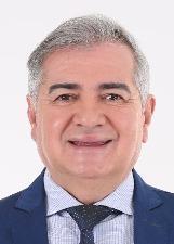 Retrato de MARCOS CAETANO